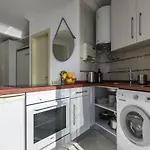 Nest Playa Alhamar Apartmán *
