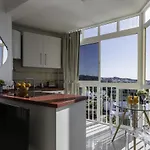 Nest Playa Alhamar Apartmán