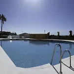 Nest Playa Alhamar Apartmán *