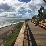 Nest Playa Alhamar Apartmán Sitio de Calahonda