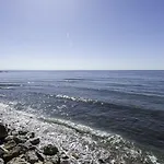 Apartmán Nest Playa Alhamar Sitio de Calahonda