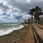 Apartmán Nest Playa Alhamar *