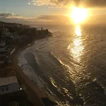 Nest Playa Alhamar Apartmán Sitio de Calahonda