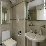 Apartmán Nest Playa Alhamar *