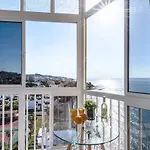 Apartmán Nest Playa Alhamar