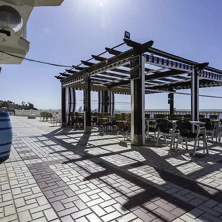 Nest Playa Alhamar Apartmán