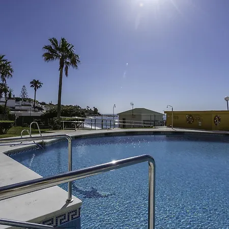 Nest Playa Alhamar Lägenhet *