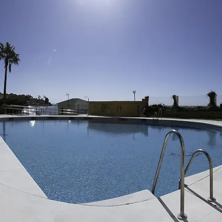 Nest Playa Alhamar Lägenhet *