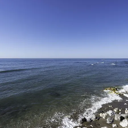Nest Playa Alhamar Lägenhet