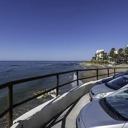 Lägenhet Nest Playa Alhamar